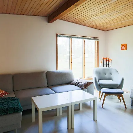 5 Person Holiday Home In R Dby * Rødby