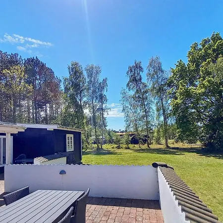 Сasa de vacaciones 5 Person Holiday Home In R Dby Rødby