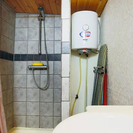 5 Person Holiday Home In R Dby