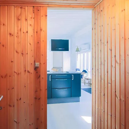Сasa de vacaciones 5 Person Holiday Home In R Dby Rødby