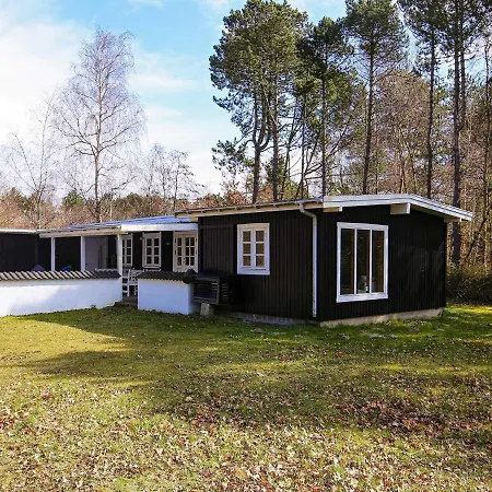 5 Person Holiday Home In R Dby Vakantiehuis